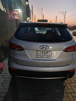 هيونداي سانتافي